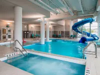 Residence Inn Regina Hotels in Regina