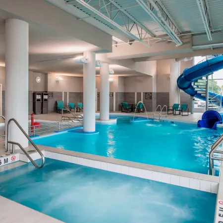 Residence Inn Regina