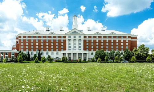 Hilton Columbus at Easton