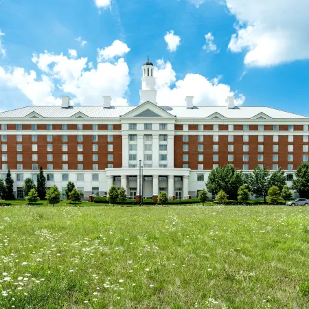 Hilton Columbus at Easton