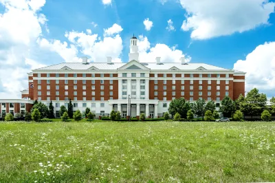 Hilton Columbus at Easton Hotels in Columbus