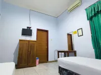 호텔 무스티카 샤리아 블로라 호텔