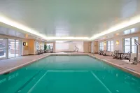 Homewood Suites by Hilton Albany - Swimmingpools
