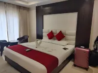 Hotel Horizon Hues