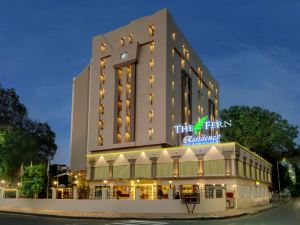 Hotel Inder Residency