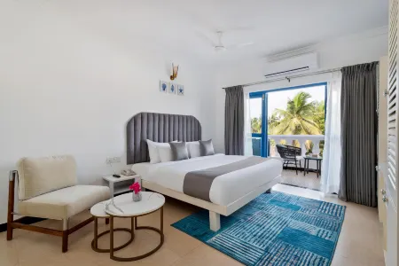 Azalea by Stone Wood Premier Отели в г. Орлим