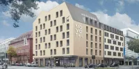 Novotel Münster City Các khách sạn gần Prinzipalmarkt