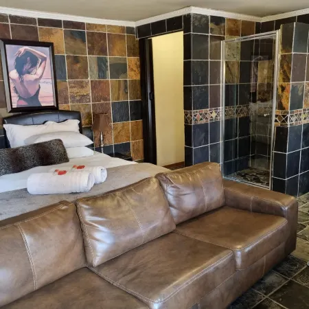 3 Brothers B&B