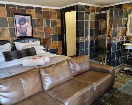 3 Brothers B&B Hotels in Germiston