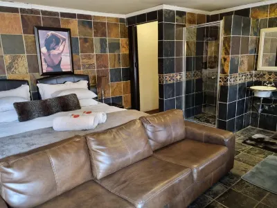 3 브라더 B & B 빌리지 뷰 쇼핑 센터 주변 호텔