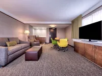 Hilton Garden Inn Detroit-Southfield Hôtels à : Southfield