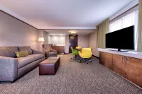 Hilton Garden Inn Detroit-Southfield Hotels in Southfield