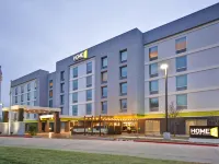 Home2 Suites by Hilton North Dallas Central Expy Hotels near TopGolf