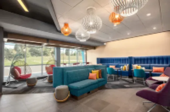 ทรูบายฮิลตัน ย่านดูลูธ มอลล์