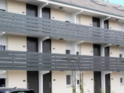 Greet Hotel Chatellerault Hotels in Chatellerault