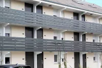 Greet Hotel Chatellerault 샤틀레로 호텔