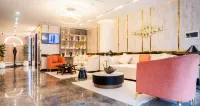 Best Western Hotel Rawalpindi Central - واي فاي