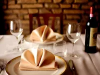 Locanda Il Pino - breakfast