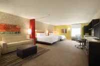 Home2 Suites by Hilton Iowa City-Coralville Hôtels à proximité de : Information Technology Facility
