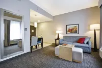 Homewood Suites by Hilton Ithaca - Wifi