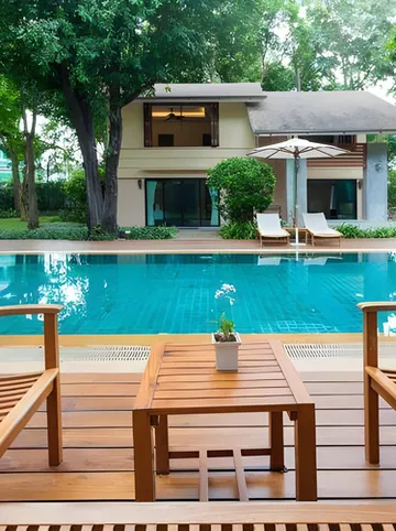 รูปภาพของรายา รีสอร์ท ชะอำ