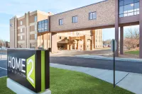 Home2 Suites by Hilton Sioux Falls/ Sanford Medical Center فنادق في سيوكس فولز