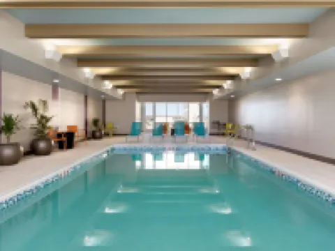 Home2 Suites by Hilton Gillette Hoteles en Gillette