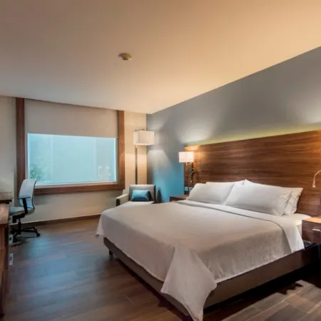 Holiday Inn Express PUEBLA by IHG