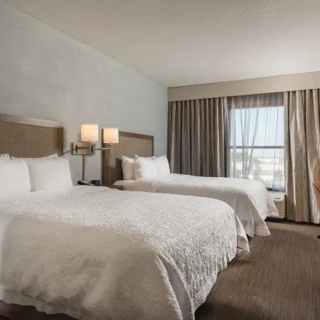 Hampton Inn Myrtle Beach-West