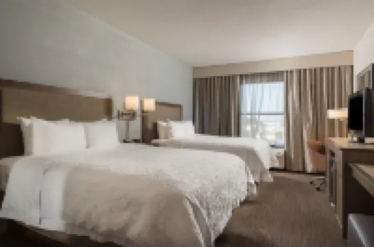 Hampton Inn Myrtle Beach-West