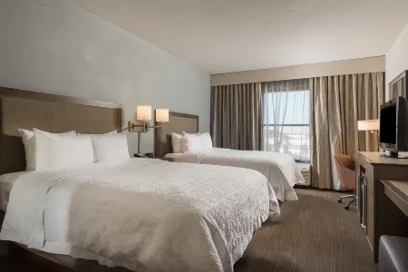 Hampton Inn Myrtle Beach-West