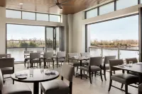 Embassy Suites by Hilton Wilmington Riverfront - Breakfast