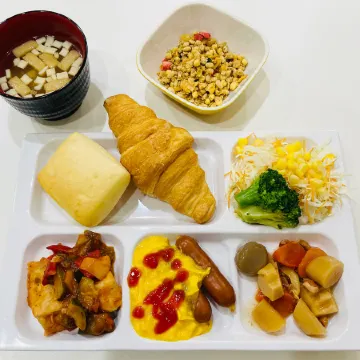 Hotel S-Plus Hiroshima Peace Park