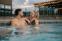 ホリデイ イン リゾート ザ スクワイア アット グランドキャニオン by IHG - プール