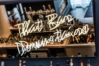 Hilton Bournemouth - bar