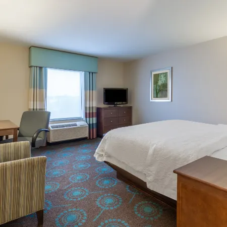 Hampton Inn Minneapolis/Shakopee
