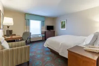 Hampton Inn Minneapolis/Shakopee Hotels in Shakopee