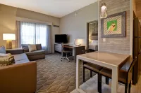 Homewood Suites by Hilton @ the Waterfront Hotels in Wichita