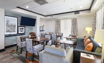 Hampton Inn Sierra Vista