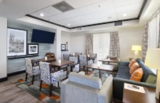 Hampton Inn Sierra Vista