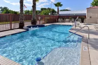 Hampton Inn Houston Deer Park Ship Area Hotels in Deer Park