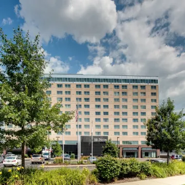 Hilton Minneapolis/Bloomington