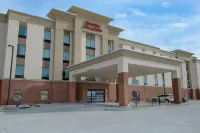 Hampton Inn & Suites Bay City Hotels in Bangor Charter Township