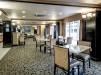 Hampton Inn & Suites Montgomery-Downtown Hotels near Riverwalk Stadium