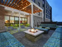 Home2 Suites by Hilton Liberty NE Kansas City Hotels in Clay County