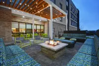 Home2 Suites by Hilton Liberty NE Kansas City Hôtels à : Liberty