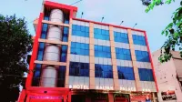 Hotel Kalyan Palace Hoteller i Rakabganj
