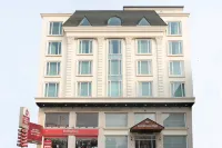 Best Western Plus Amritsar 암리차르 호텔
