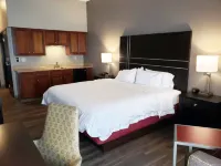 Hampton Inn Greensburg Hotel a Hempfield Township