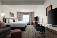 Hilton Garden Inn Rock Hill Các khách sạn gần Irwin Belk Track at Winthrop University